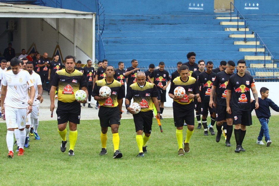 São José dos Campos abre credenciamento para área de arbitragem esportiva