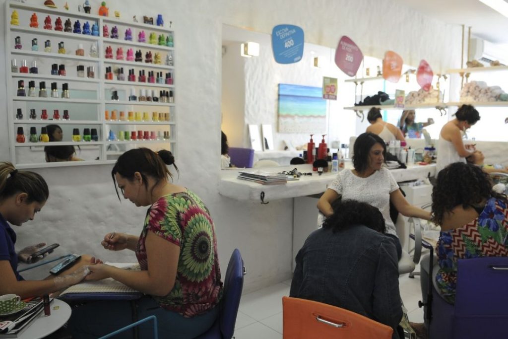Alavancado pelo setor de serviços, economia paulista cresceu 2,8% em 2022