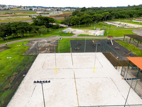 Beach Tennis vira febre em BH e impulsiona investimento em quadras de areia  - Superesportes - Estado de Minas