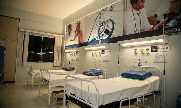 Maioria dos hospitais privados paulistas não registra alta de casos Covid no Carnaval