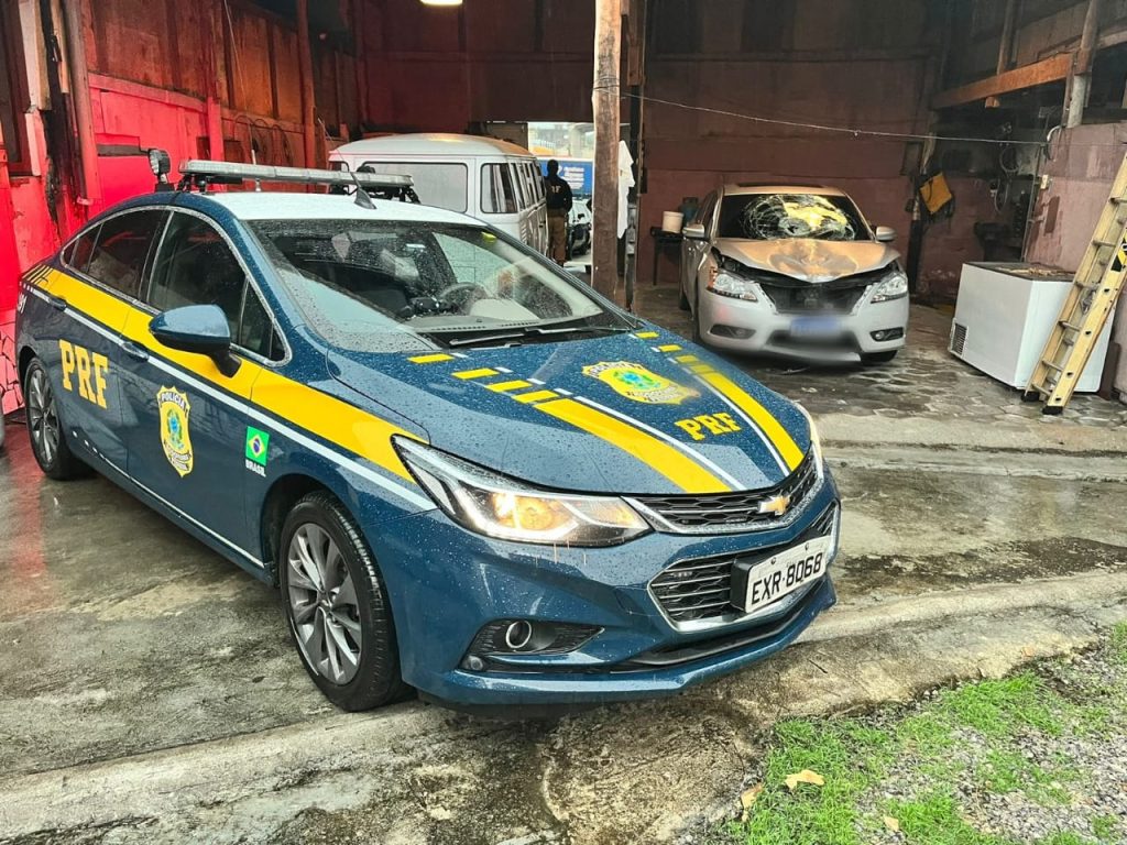 Motorista que atropelou e matou na Dutra é identificado pela Polícia