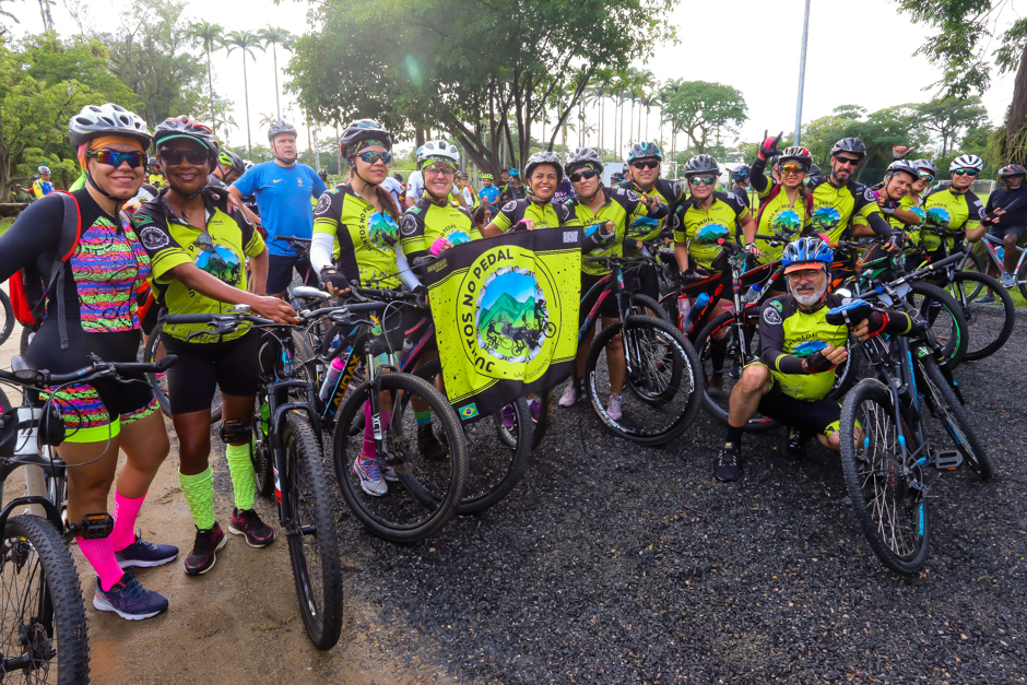 Rumo a São Francisco Xavier, Primeira Trip Bike de 2023 ocorre neste domingo!