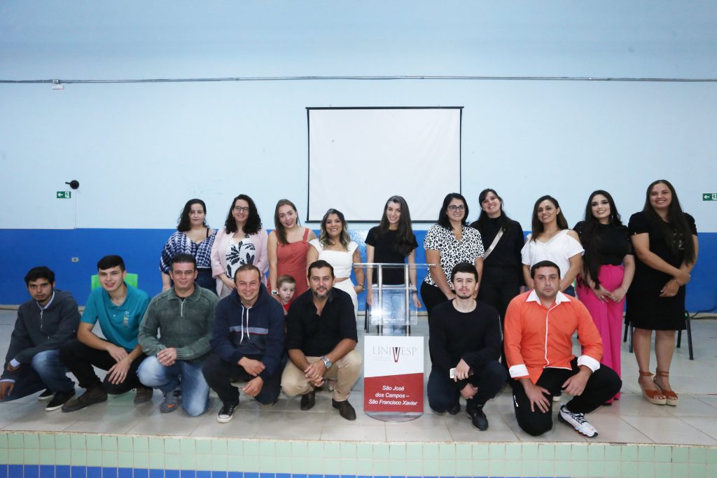 Univesp abre inscrições com 330 vagas para São José