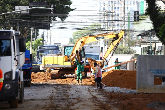 Avenida Nelson 