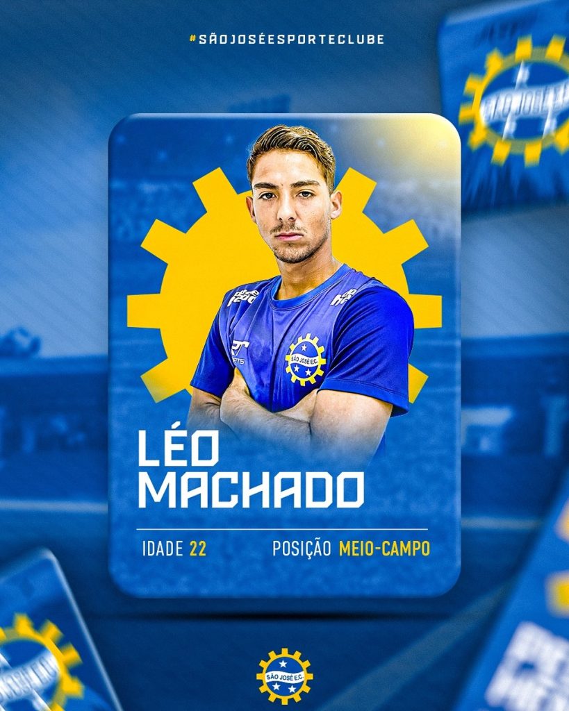 Em ótima fase e sonhando com o acesso, Águia apresenta mais um reforço para sequência da temporada!