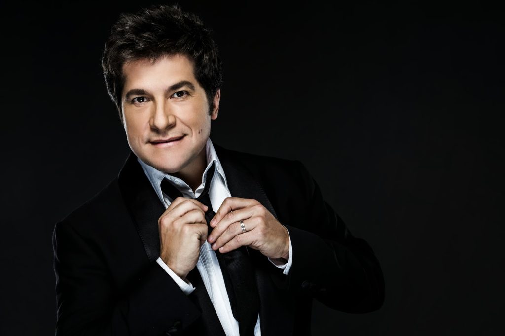 Show do sertanejo Daniel na Arena tem ingressos à venda!