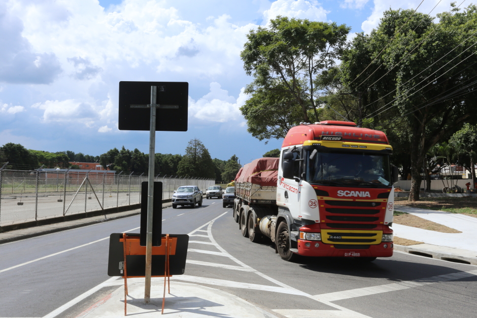 Viaduto da Johnson será interditado totalmente neste sábado!
