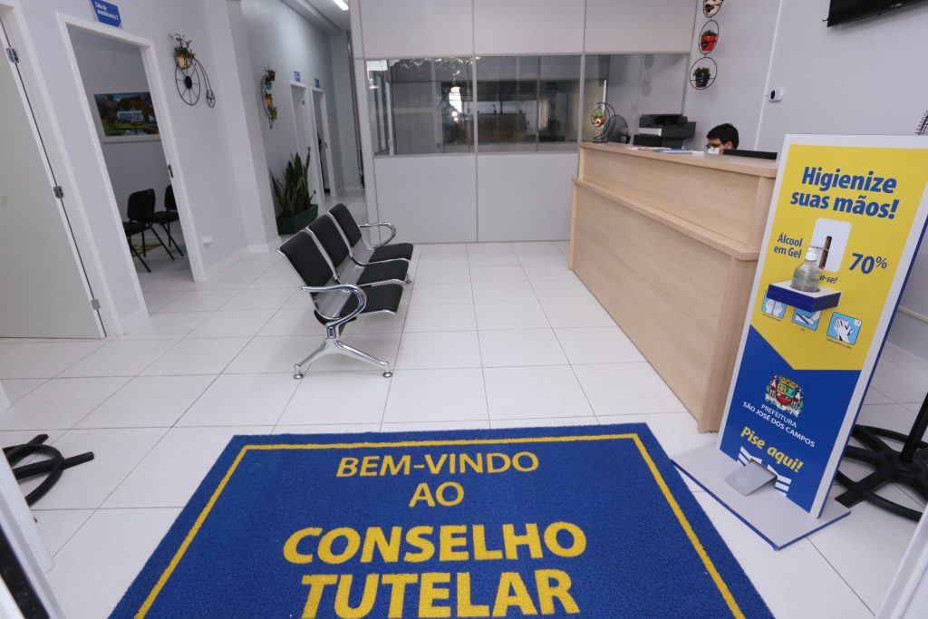 São José abre 15 vagas para novos conselheiros tutelares. Salário de R$ 7,8 mil