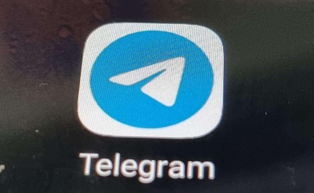 Justiça Federal determina suspensão do aplicativo Telegram no