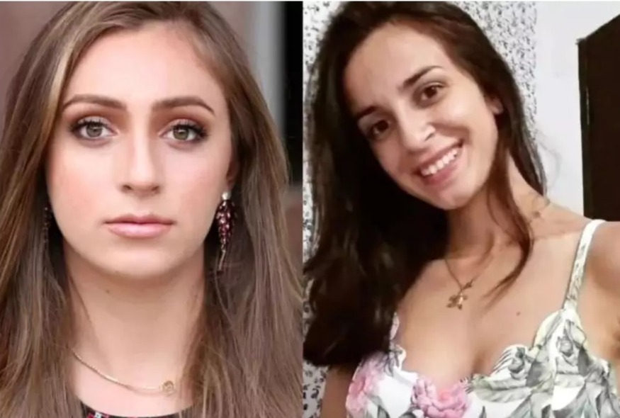 Irmãs de Caraguá que estavam desaparecidas são encontradas em Jacareí
