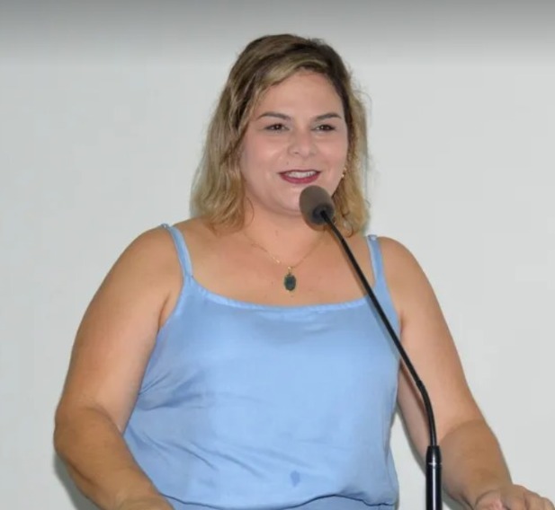 Prefeita de Ubatuba, Flávia Pascoal é cassada e perde o mandato!