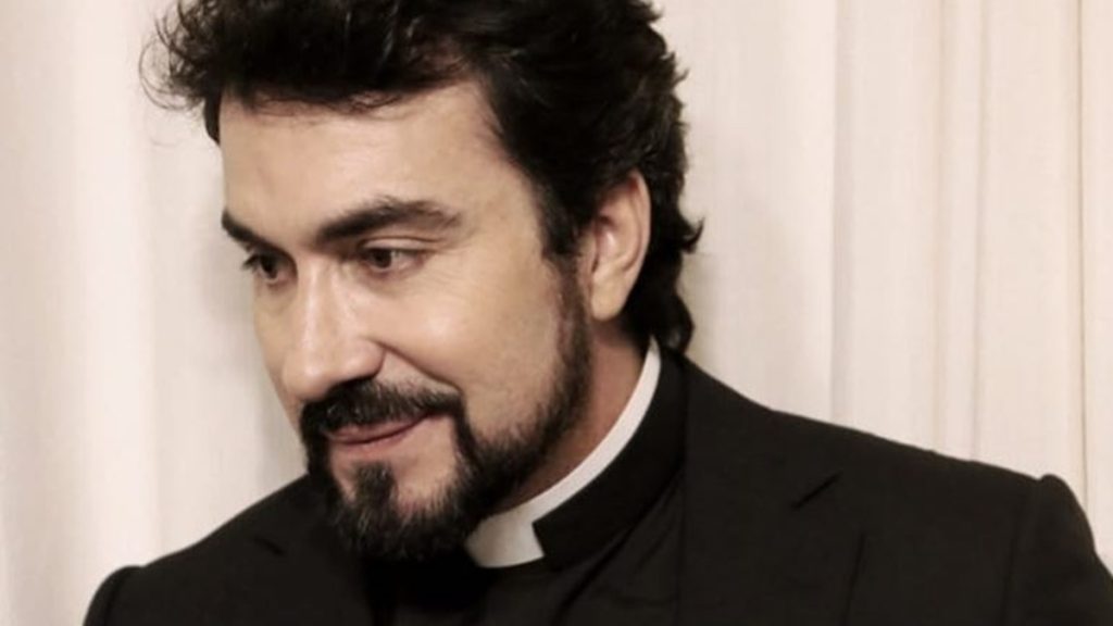 Festival São João de Caçapava confirma Padre Fábio de Melo e sertanejo Daniel!
