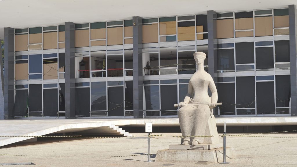 STF maioria confirma veto à legítima defesa da honra em feminicídio