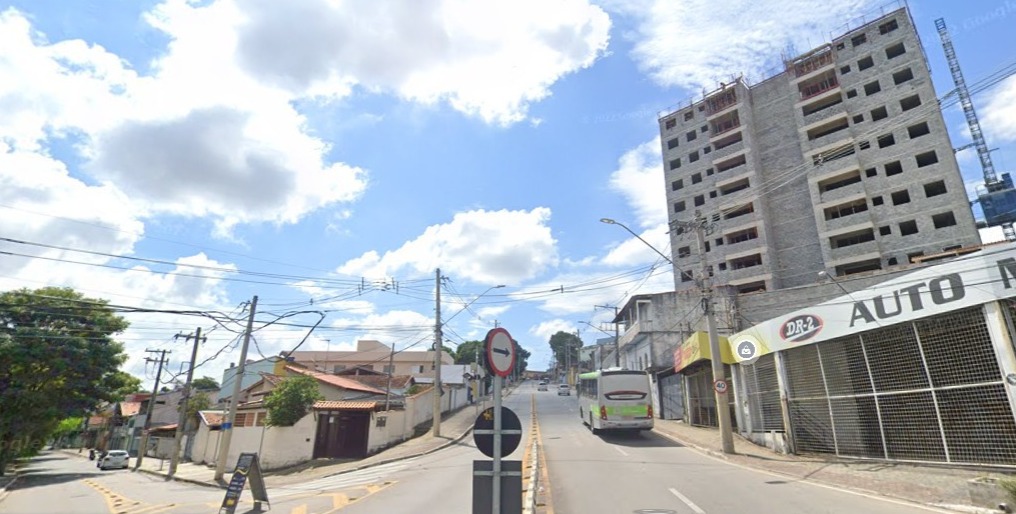 Rua Urupê, no Jd. Satélite, será interditada para obras neste domingo