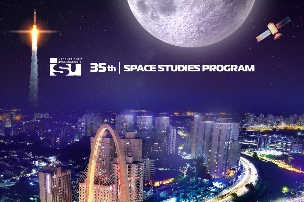 Um dos maiores programas de treinamento da área espacial do mundo, SSP 23 será aberto na segunda em São José
