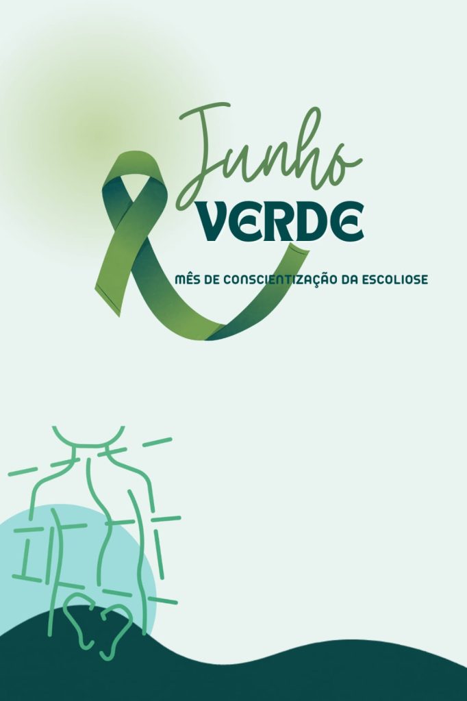 Junho Verde: Médico da Unimed explica causas da escoliose