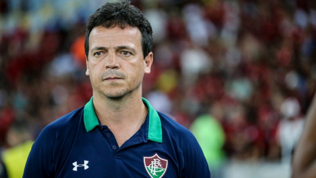 Perdida e sem rumo, CBF escolhe Fernando Diniz como técnico interino da Seleção