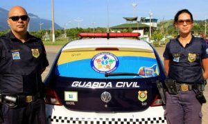 Abertas inscrições para concurso da GCM de São Sebastião com salário de R$ 3,2 mil