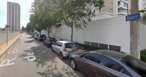 Rua Benedita Simões de Almeida será interditada a partir de segunda-feira!