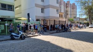 Engenheiros alegam dificuldade para evitar taxa sindical de 5% do salário