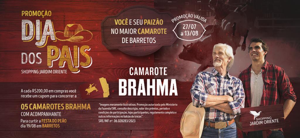 Promoção do Peão 