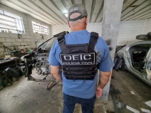 Abertas as inscrições para o concurso público da Polícia Civil em São Paulo