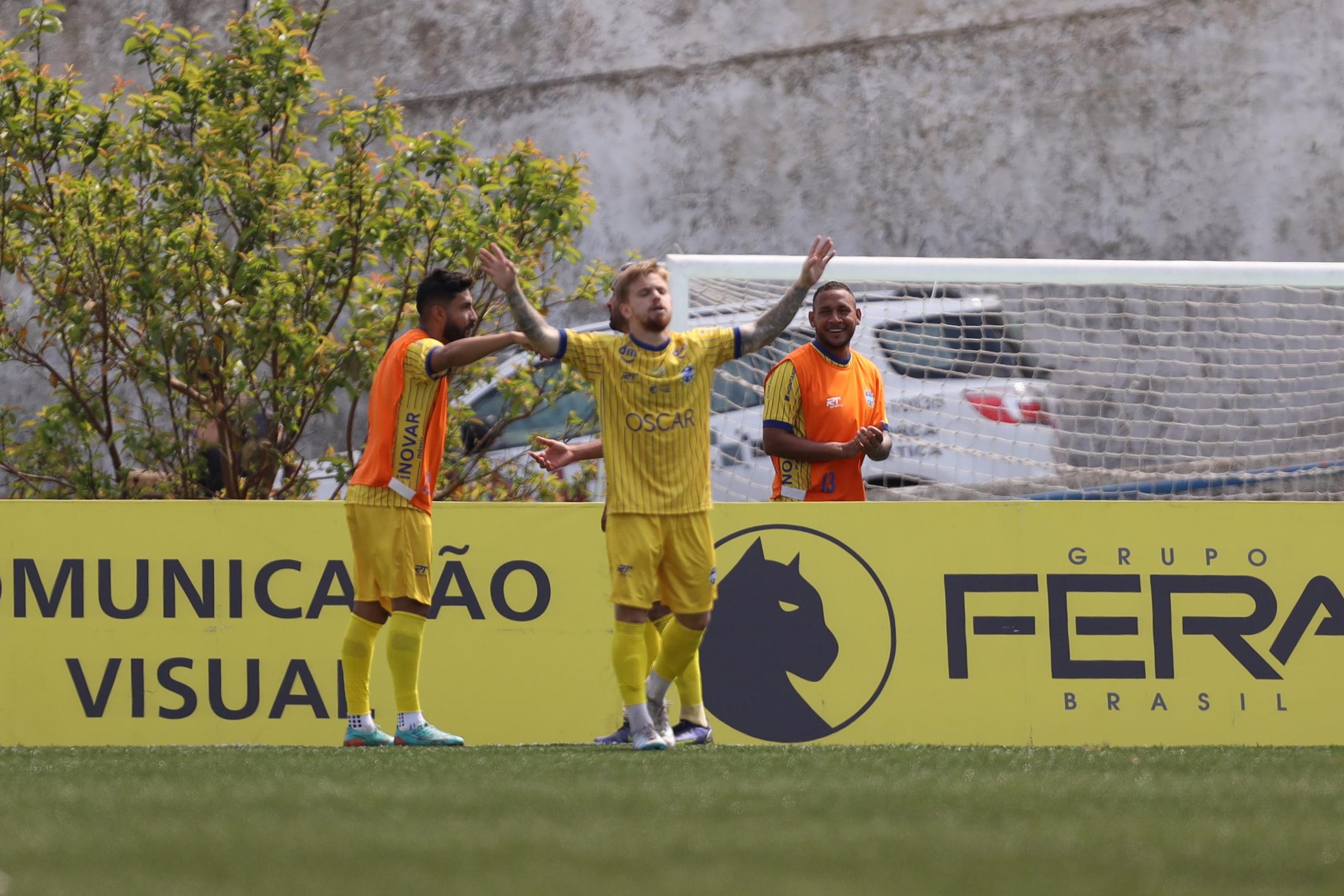 Grande ABC terá três representantes na Copa Paulista