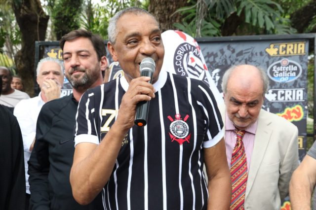 Craques do passado confirmados em jogo do Corinthians Master no Martins Pereira