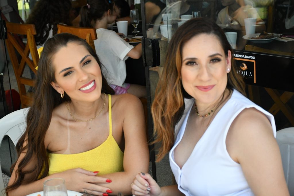 Coluna Social por Alessandra Labat