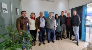 Editorial ABA Associação de Moradores e Amigos do Bairro Aquarius