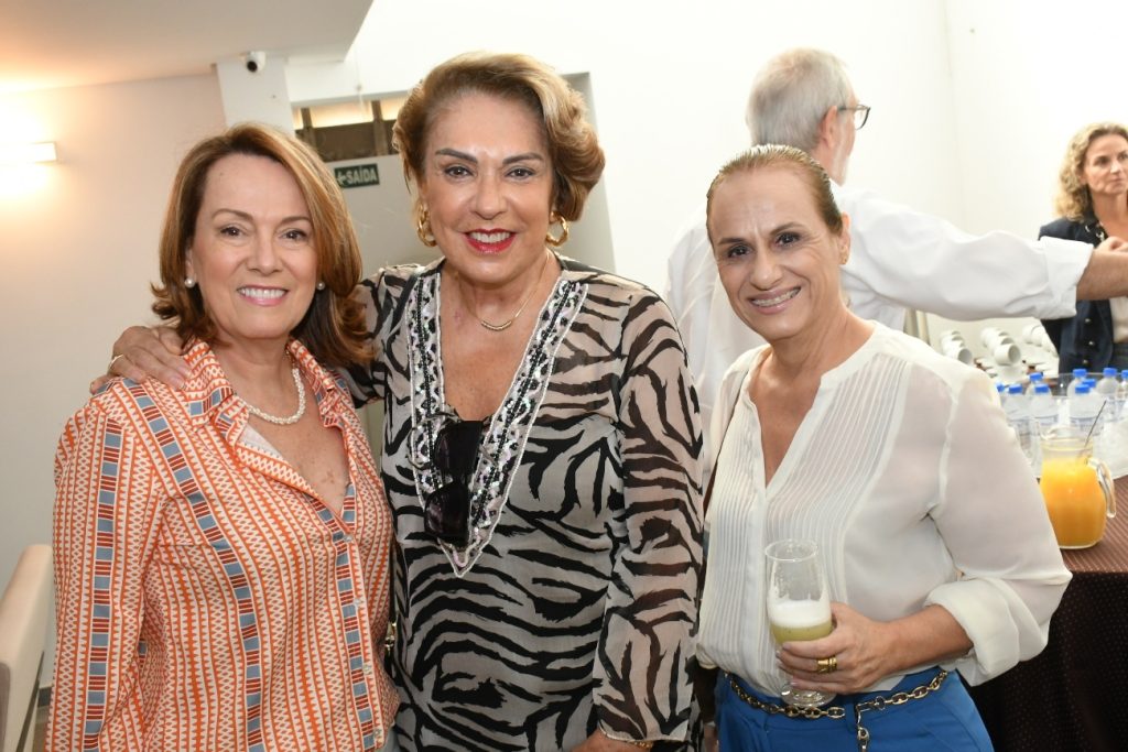 Coluna Social por Alessandra Labat