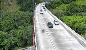 Serra nova da Tamoios terá fechamento temporário para manutenção e simulado de acidente