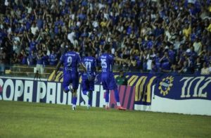 Sonhando com a série D, Águia encara velho conhecido Prudente na semifinal da Copa Paulista