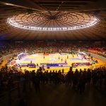Liberado ingressos para jogo do São José Basketball contra Corinthians no Teatrão
