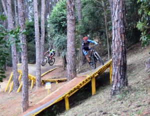 1ª Copa Parque Alberto Simões de MTB com inscrições abertas!