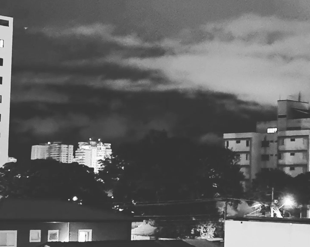 Faltam 24 ocorrências para serem atendidas pela EDP, após chuva forte em São José dos Campos