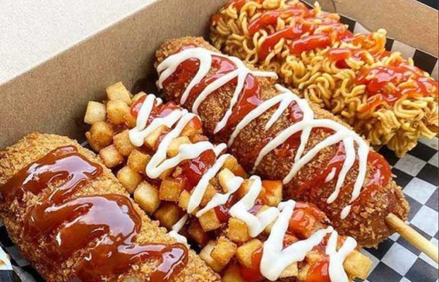 São José dos Campos recebe a Festa das Nações uma viagem gastronômica ao redor do mundo