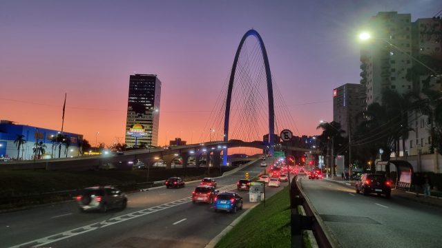 São José recebe pela segunda vez certificado de Cidade Inteligente