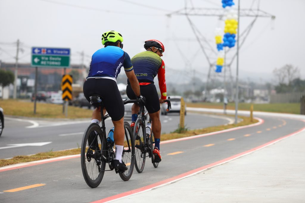 Ação educativa tem check-up gratuito de bikes nesta sexta na Linneu