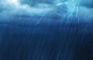 Alerta da Defesa Civil Ventos de até 100 kmh ameaçam São José dos Campos