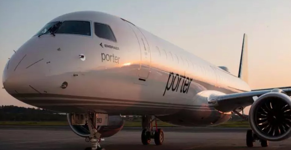 Embraer fecha acordo bilionário com venda de 25 aeronaves para empresa canadense