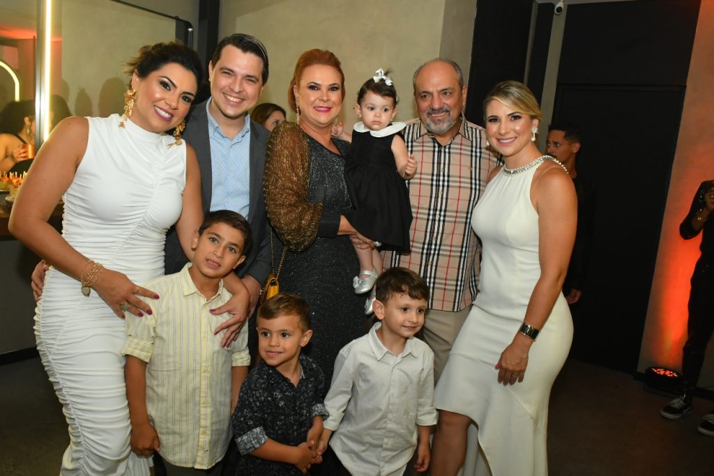 Coluna Social por Alessandra Labat