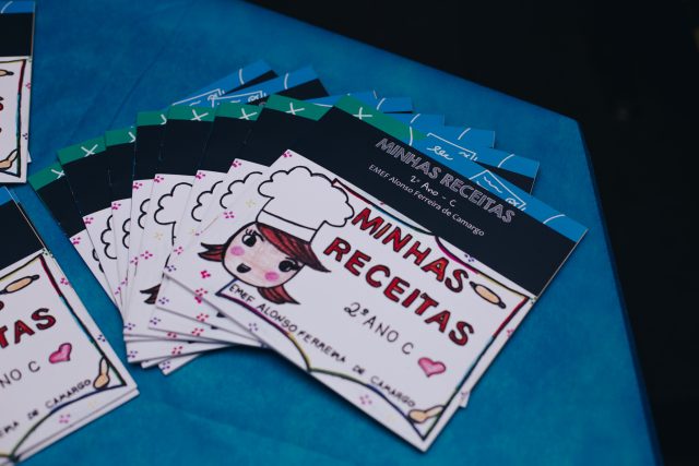 Alunos de escolas públicas de Jacareí criam livros sobre os Objetivos de Desenvolvimento Sustentável da ONU