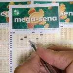 Mega-Sena acumulada: prêmio pode alcançar R$ 200 milhões