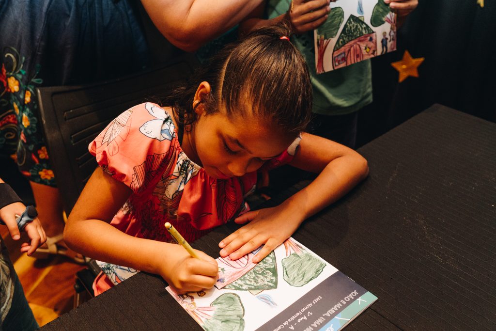 Alunos de escolas públicas de Jacareí criam livros sobre os Objetivos de Desenvolvimento Sustentável da ONU