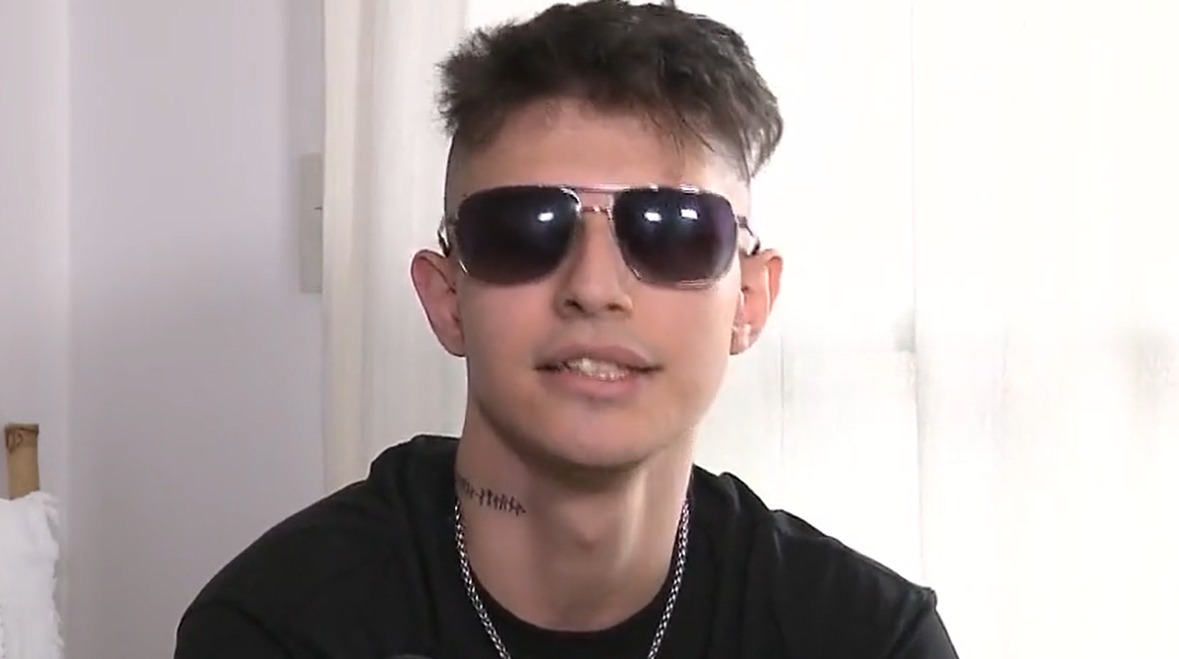 Sonho de Pedro de conhecer a Noruega perto de ser concretizado