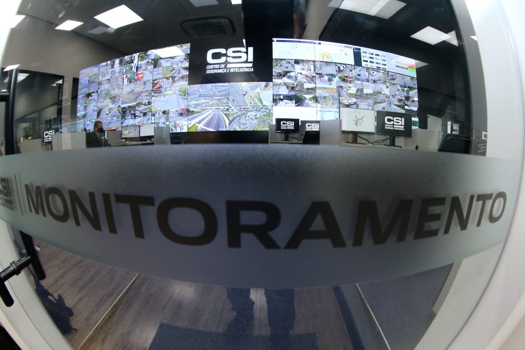 Contra baderna, São José prepara Operação Ano Novo!