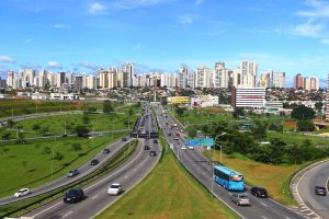 Corrida da Virada Joseense interdita Anel Viário e altera tráfego na região