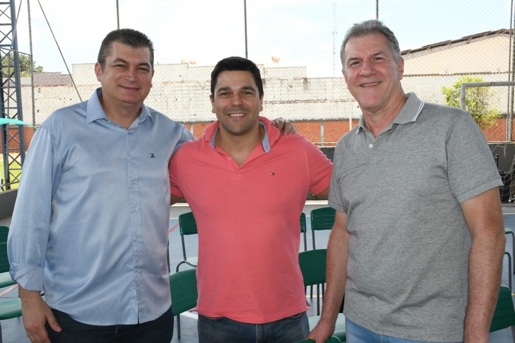 Coluna Social por Alessandra Labat