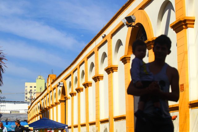 Prefeitura de São José anuncia licitação e concessão para revitalização do Mercado Municipal